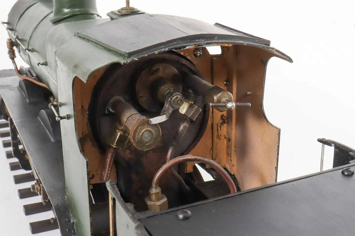 Gauge 1 Southern K Class Mogul