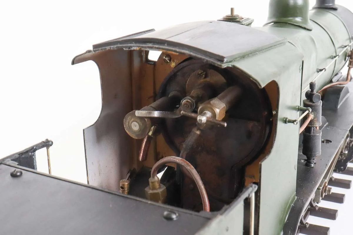 Gauge 1 Southern K Class Mogul
