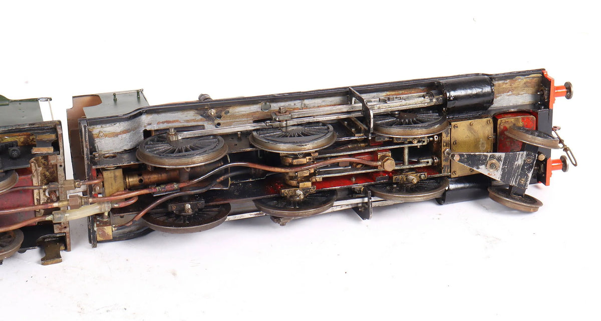 Gauge 1 Southern K Class Mogul