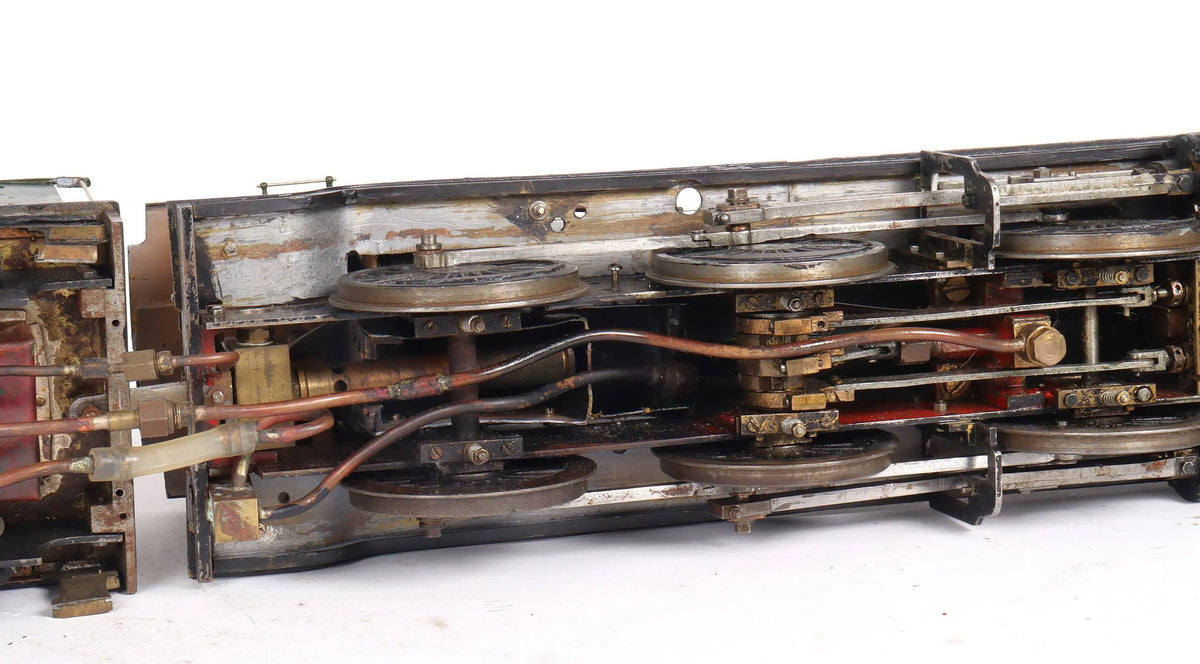 Gauge 1 Southern K Class Mogul