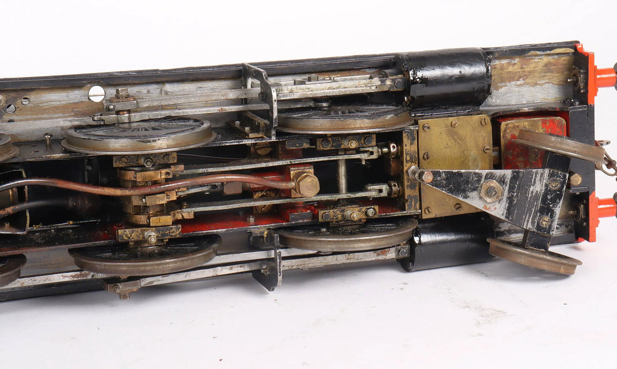 Gauge 1 Southern K Class Mogul