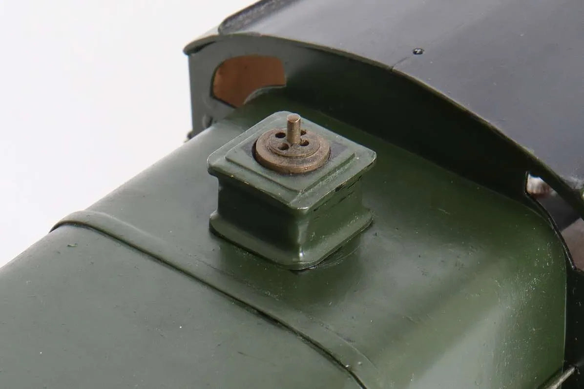 Gauge 1 Southern K Class Mogul