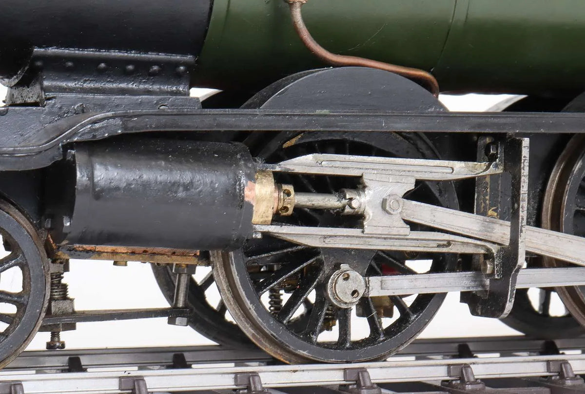 Gauge 1 Southern K Class Mogul