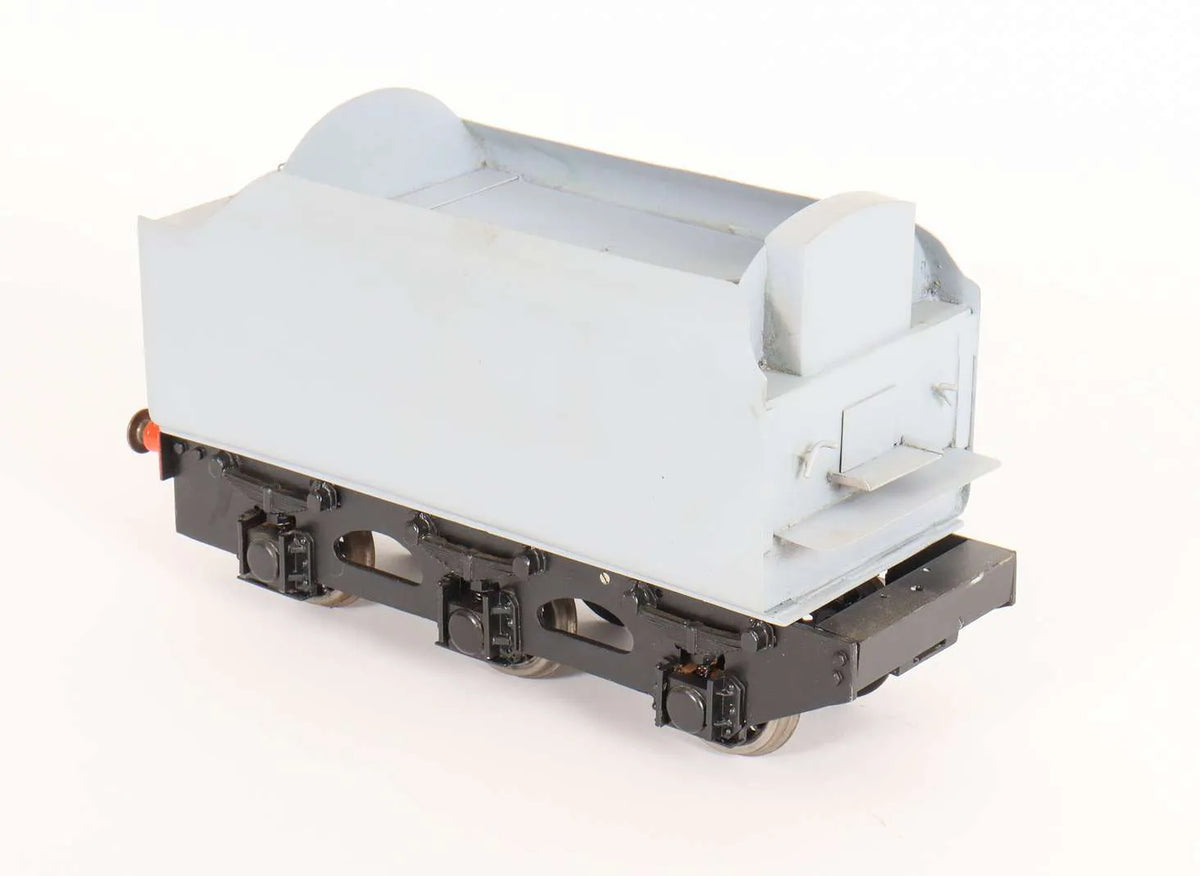 Gauge 1 tender