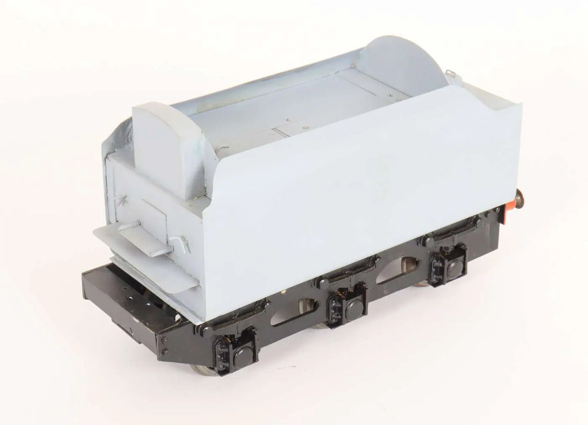 Gauge 1 tender