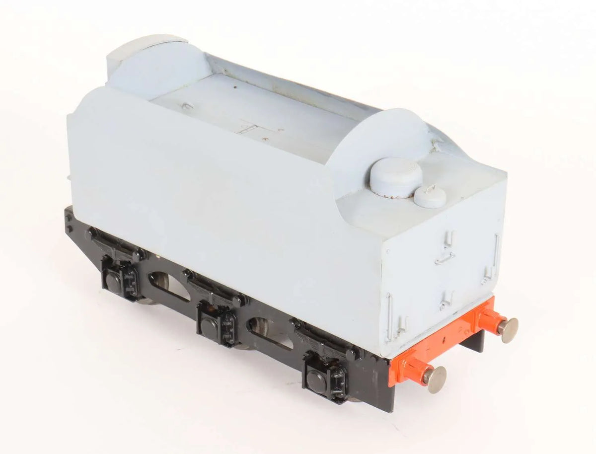 Gauge 1 tender