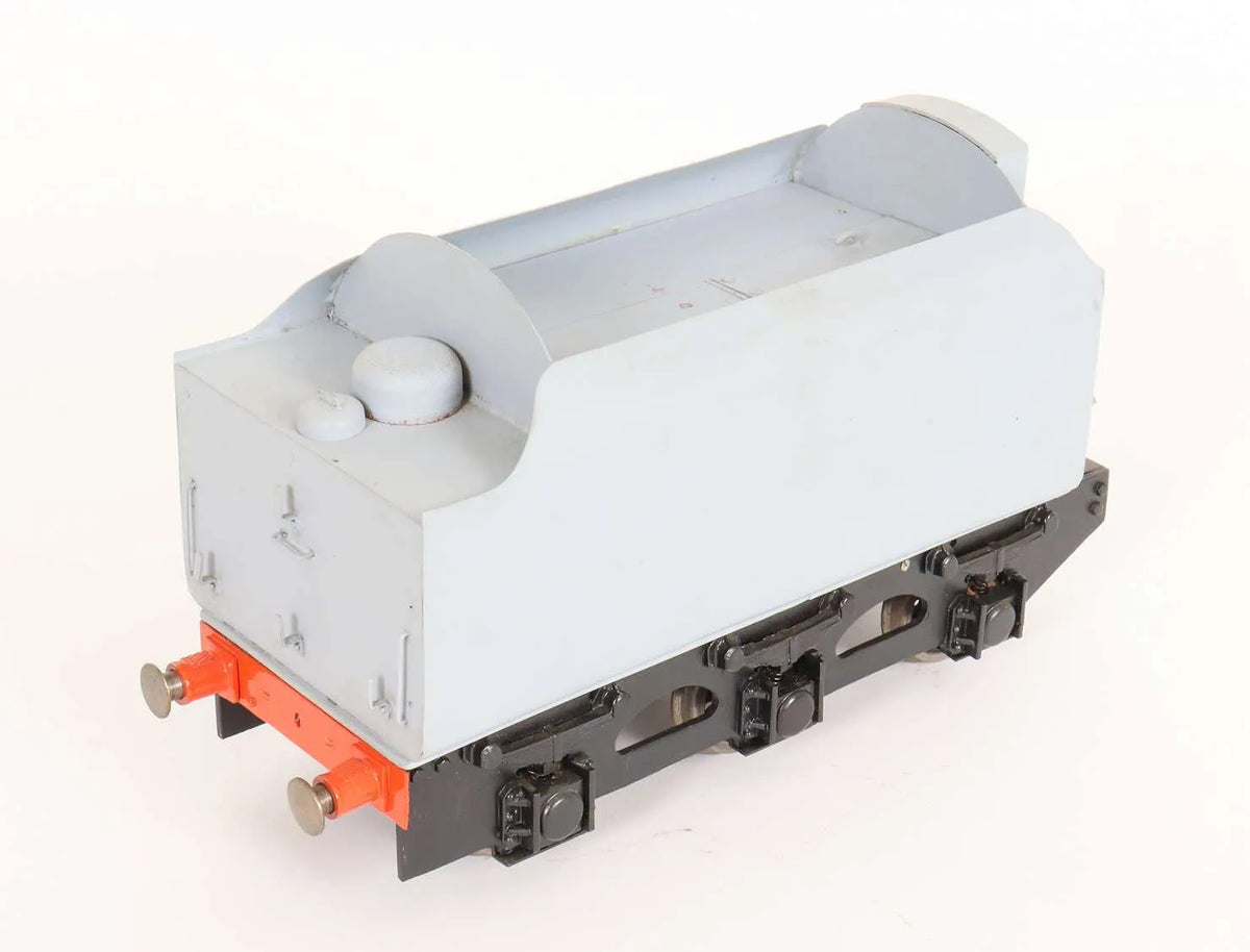 Gauge 1 tender