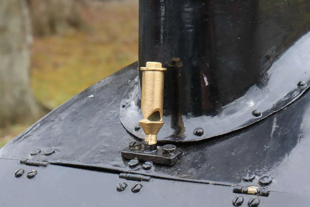 5 inch gauge LNER A4 Pacific No.4468 "Sir Nigel Gresley"