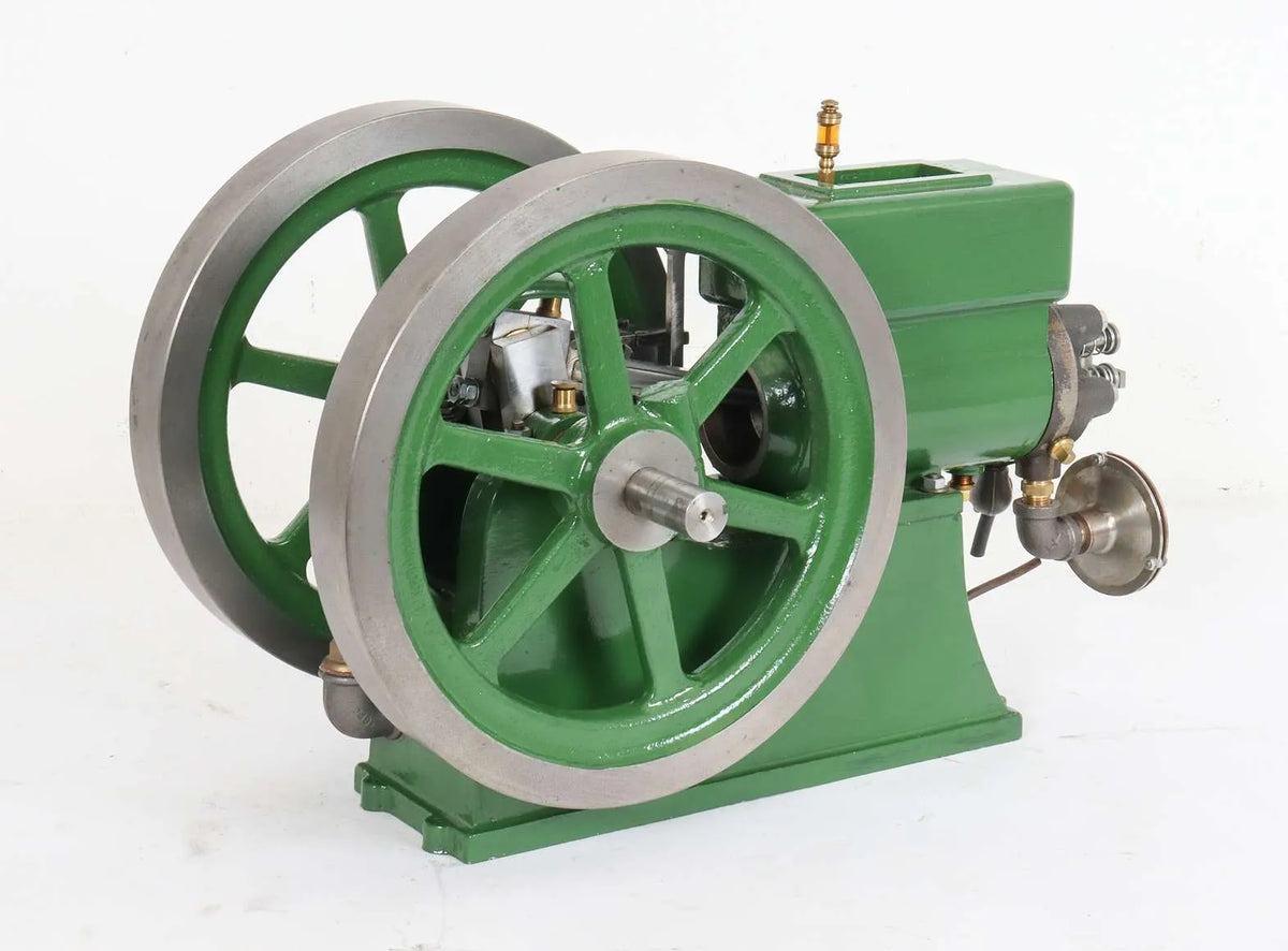 Engineers Emporium "Economy" IC engine