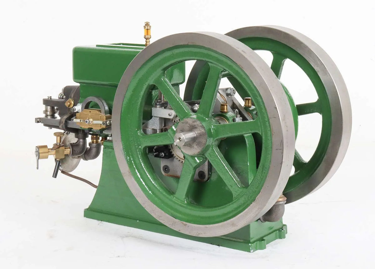 Engineers Emporium "Economy" IC engine