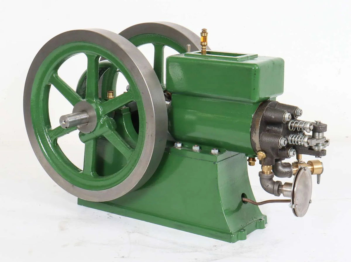 Engineers Emporium "Economy" IC engine