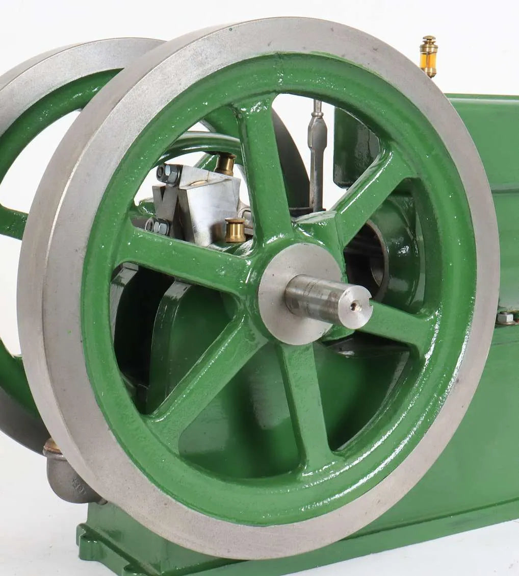Engineers Emporium "Economy" IC engine