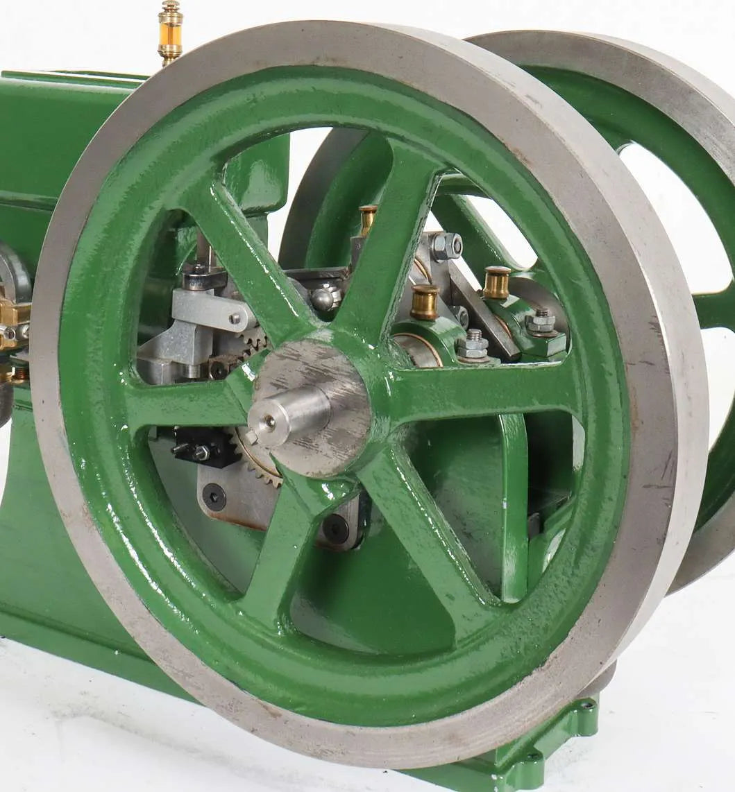 Engineers Emporium "Economy" IC engine