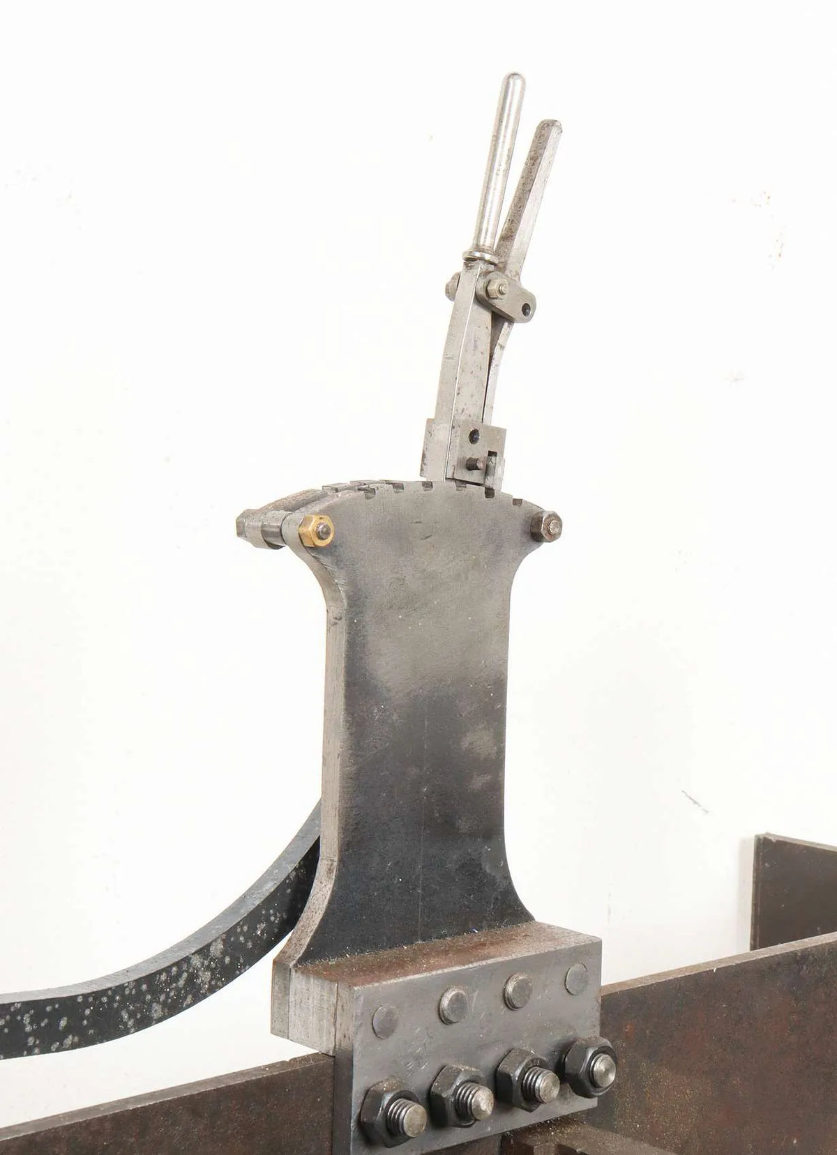 7 1/4 inch gauge "Holmside" 0-6-0T