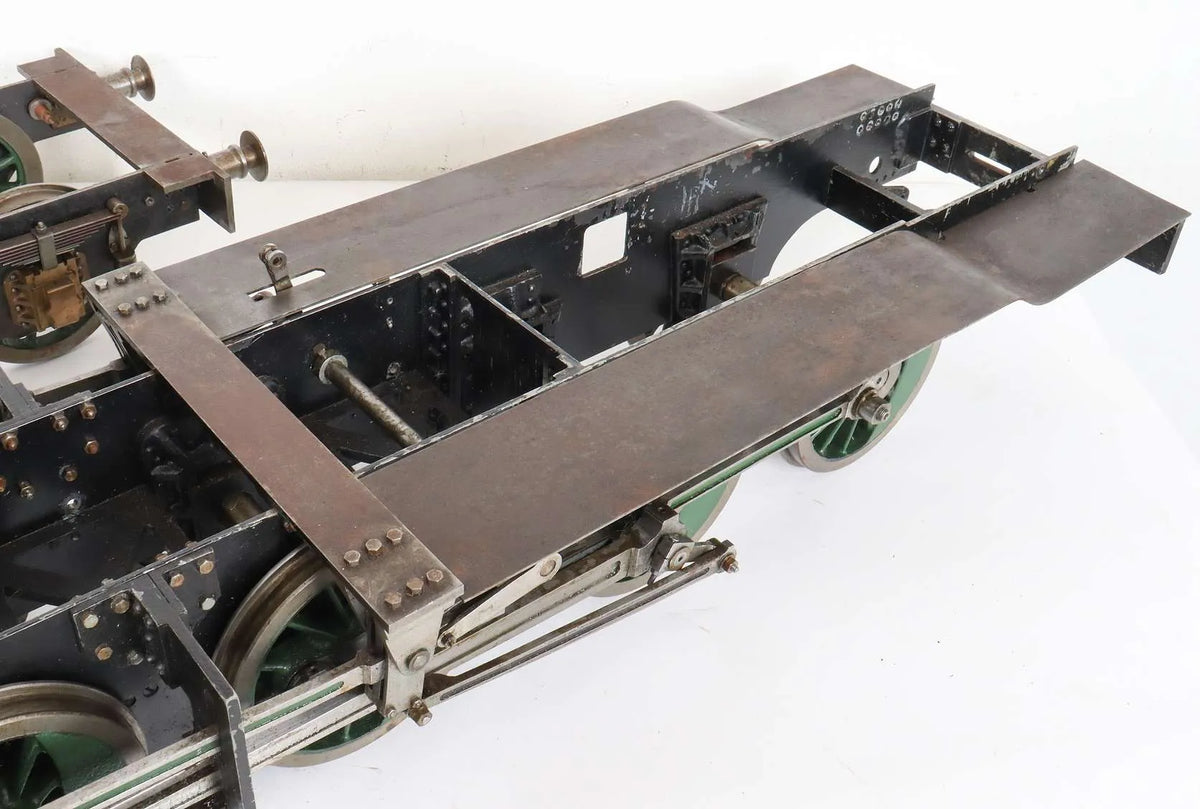5 inch gauge LNER O1 2-8-0