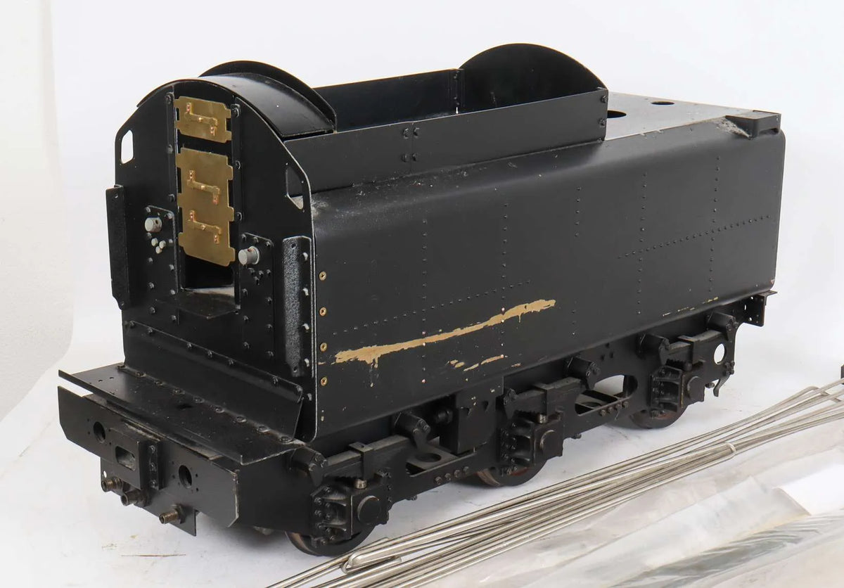 5 inch gauge Standard Class 7 "Britannia"