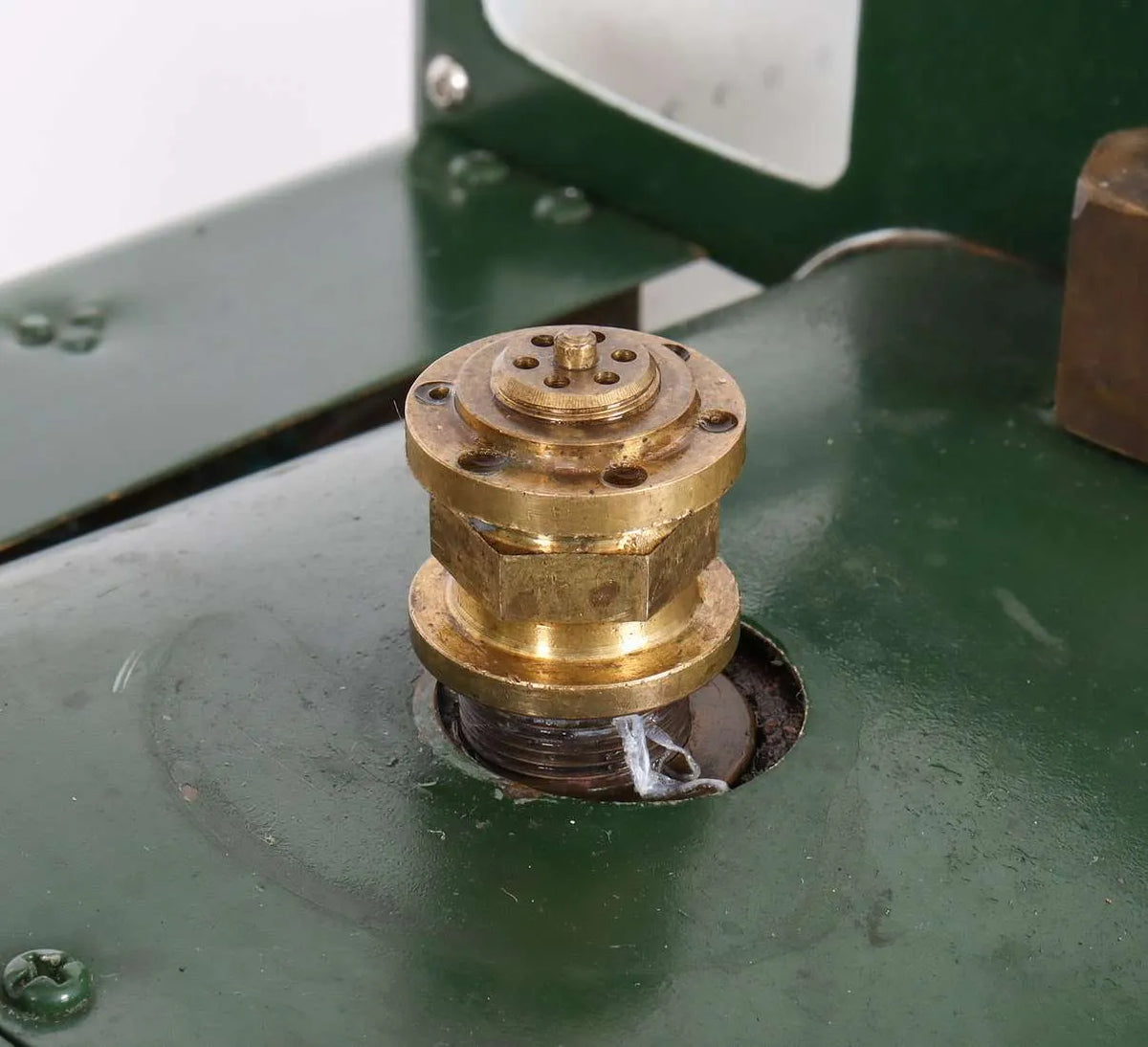 5 inch gauge GWR 57XX 0-6-0PT