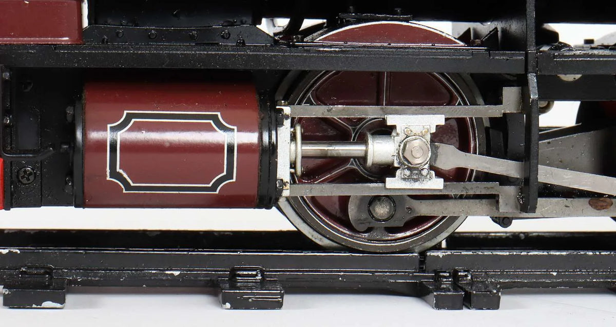 32/45m gauge Accucraft Talyllyn Railway No.1 ''Talyllyn''