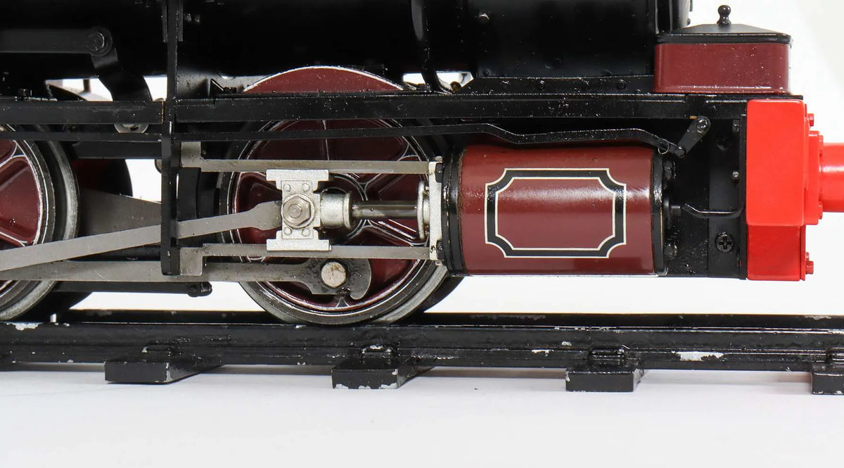 32/45m gauge Accucraft Talyllyn Railway No.1 ''Talyllyn''