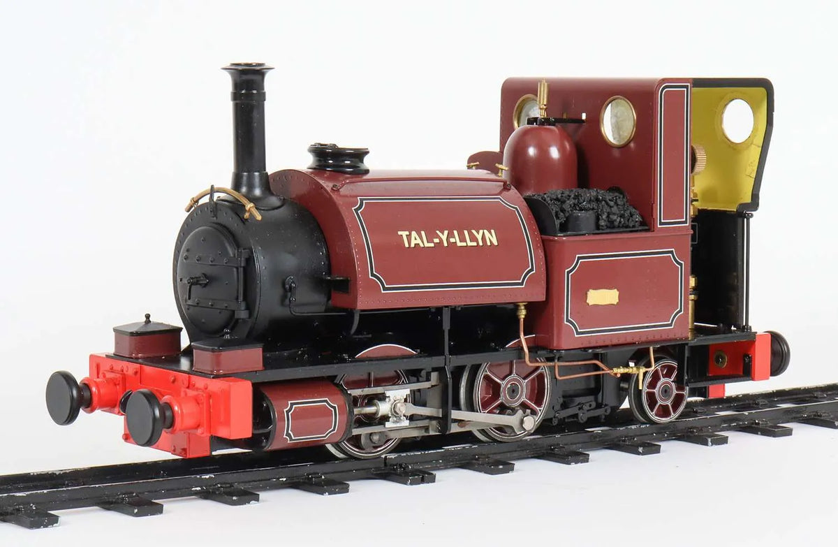 32/45m gauge Accucraft Talyllyn Railway No.1 ''Talyllyn''
