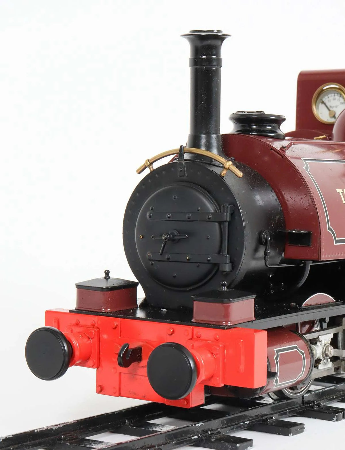 32/45m gauge Accucraft Talyllyn Railway No.1 ''Talyllyn''