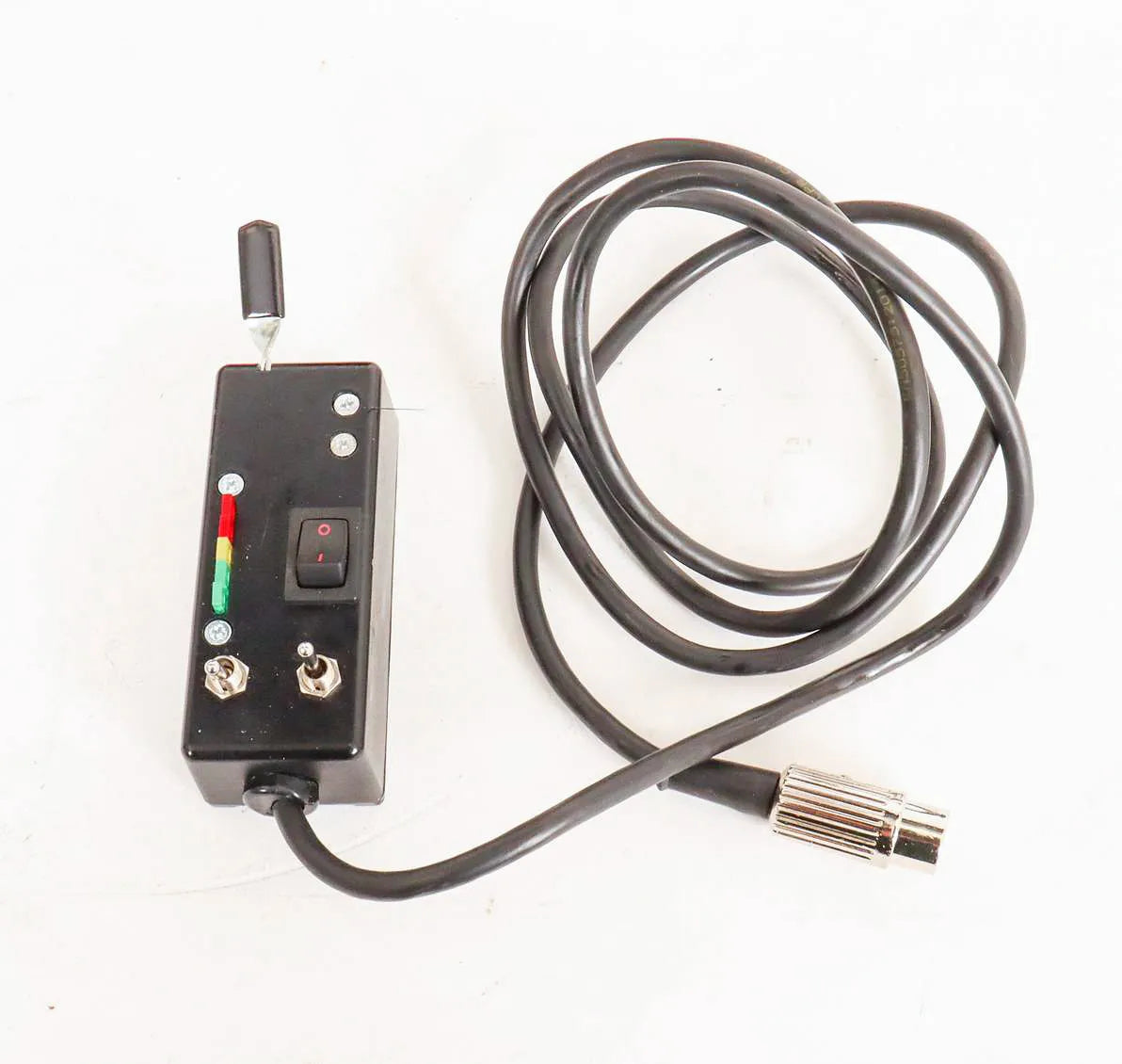 5 inch gauge AME "Neptune 3" 0-6-0 battery-electric