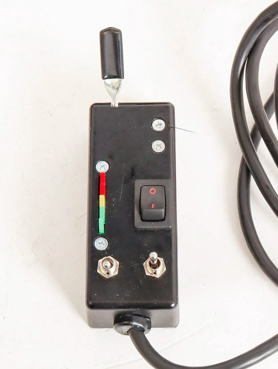 5 inch gauge AME "Neptune 3" 0-6-0 battery-electric
