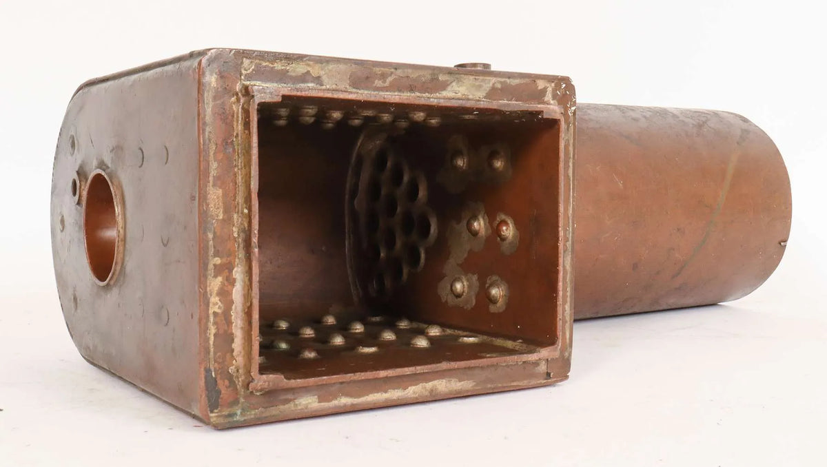 2 inch scale Durham & North Yorkshire parts & boiler