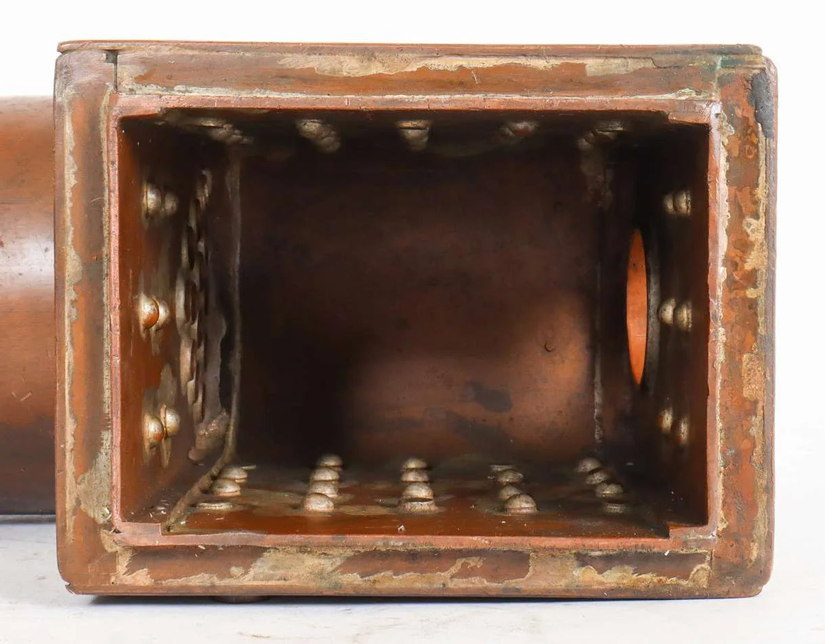 2 inch scale Durham & North Yorkshire parts & boiler