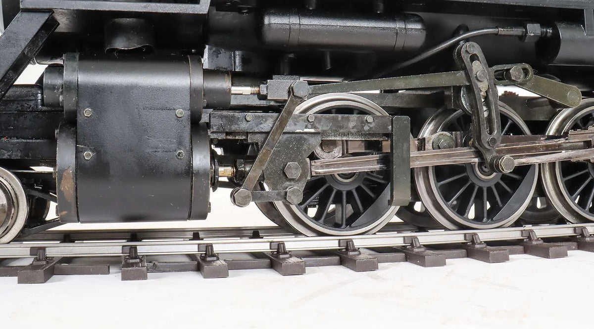 Gauge 1 Aristocraft "Mikado" 2-8-2