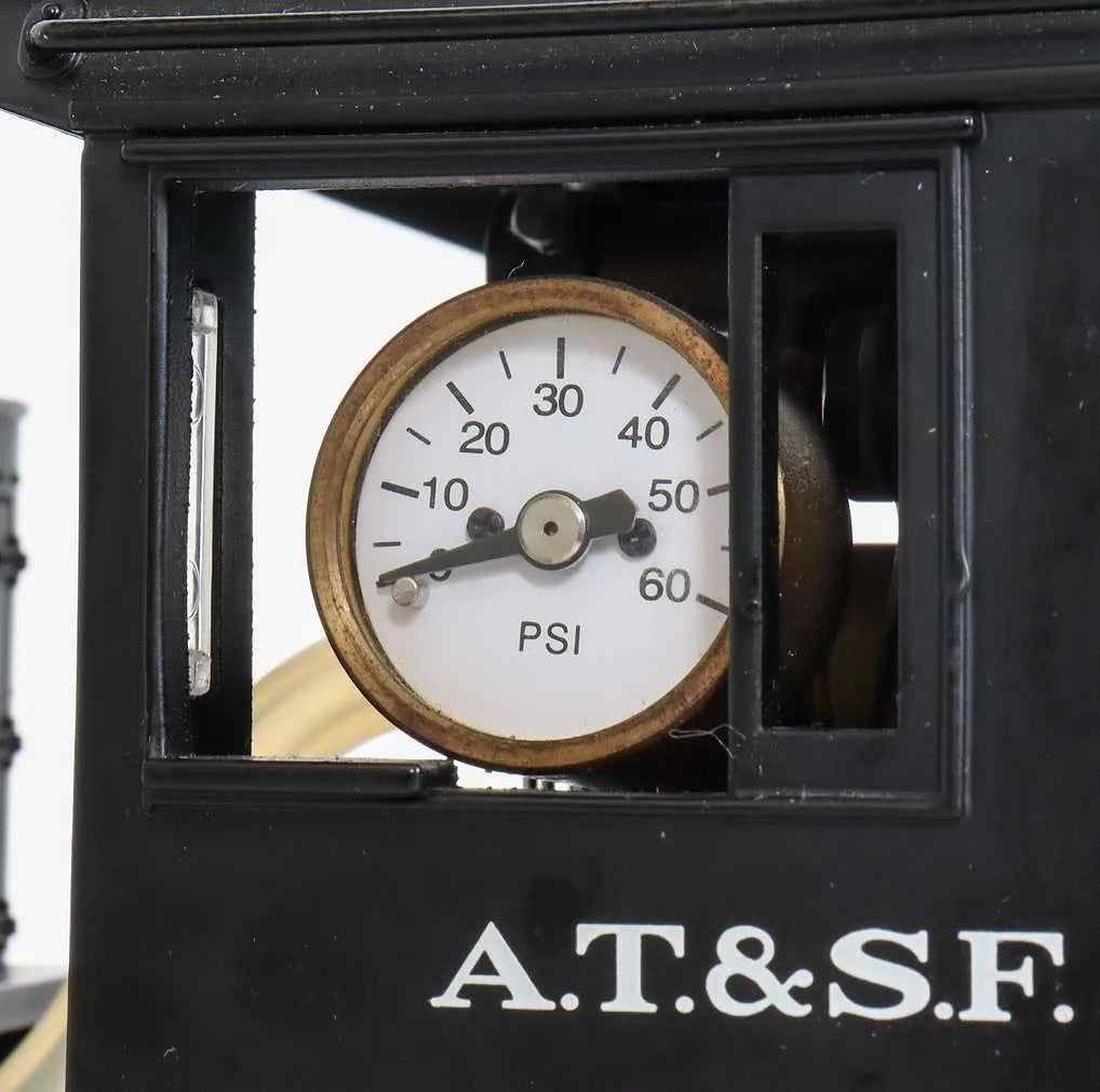 Gauge 1 Aristocraft "Mikado" 2-8-2