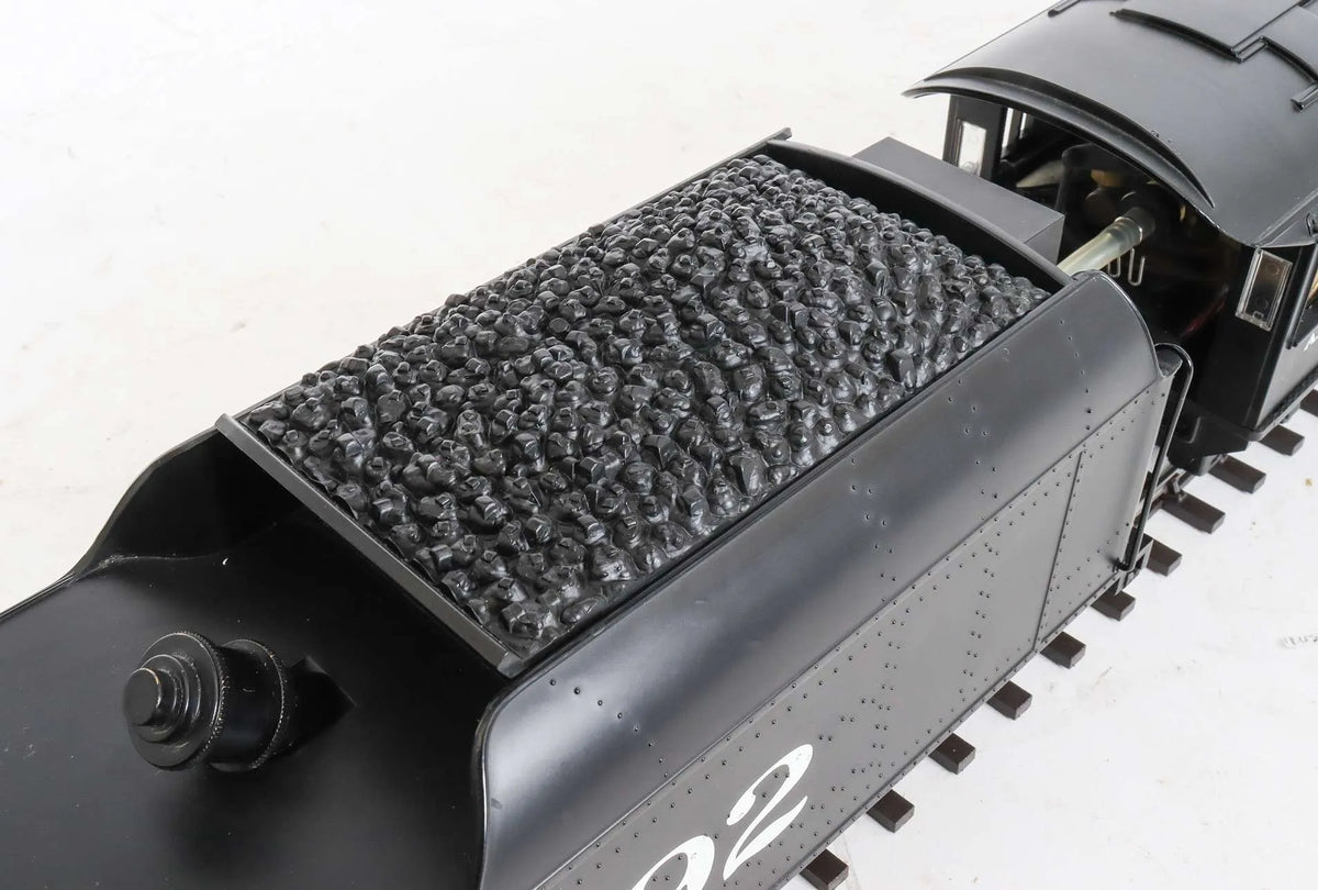 Gauge 1 Aristocraft "Mikado" 2-8-2