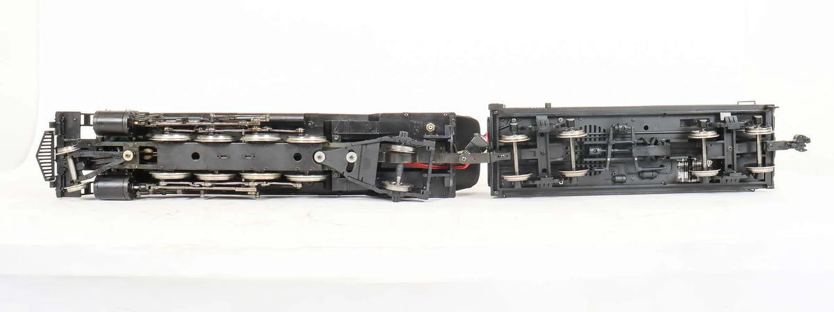 Gauge 1 Aristocraft "Mikado" 2-8-2
