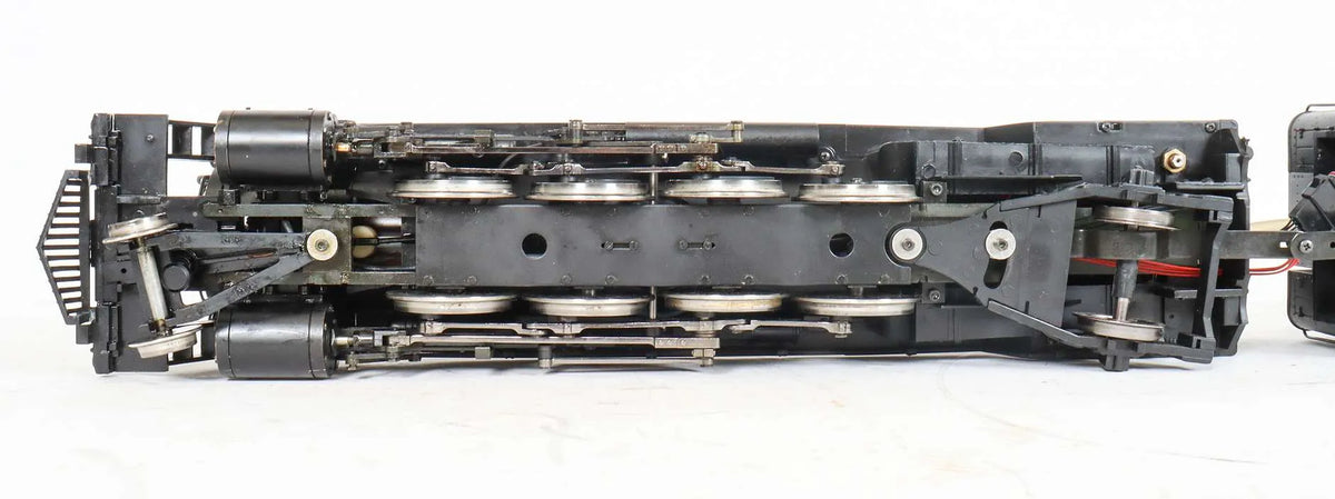 Gauge 1 Aristocraft "Mikado" 2-8-2