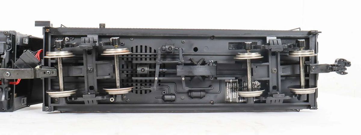 Gauge 1 Aristocraft "Mikado" 2-8-2