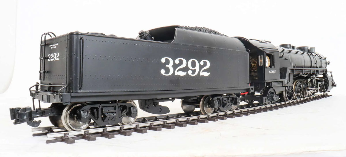 Gauge 1 Aristocraft "Mikado" 2-8-2