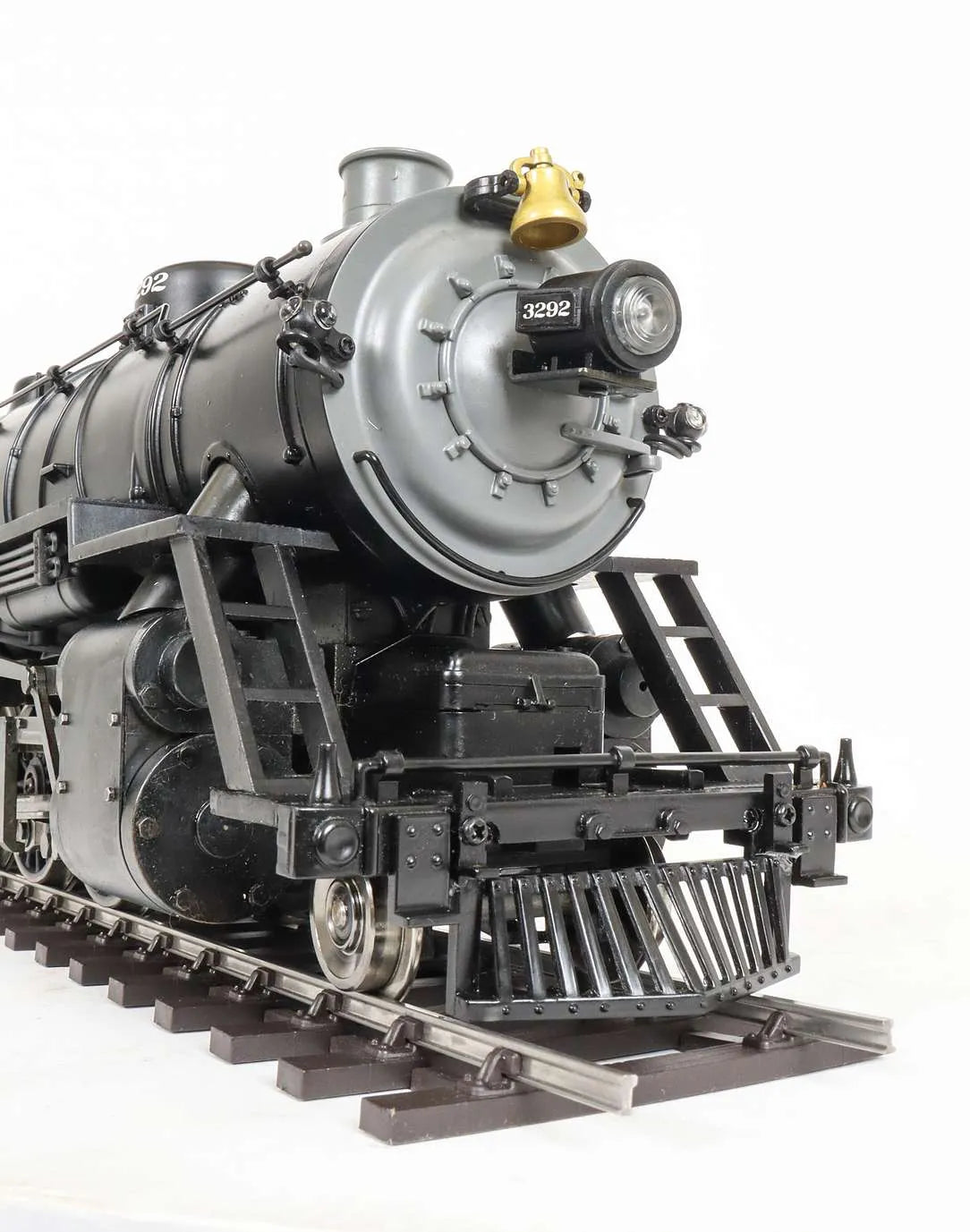Gauge 1 Aristocraft "Mikado" 2-8-2