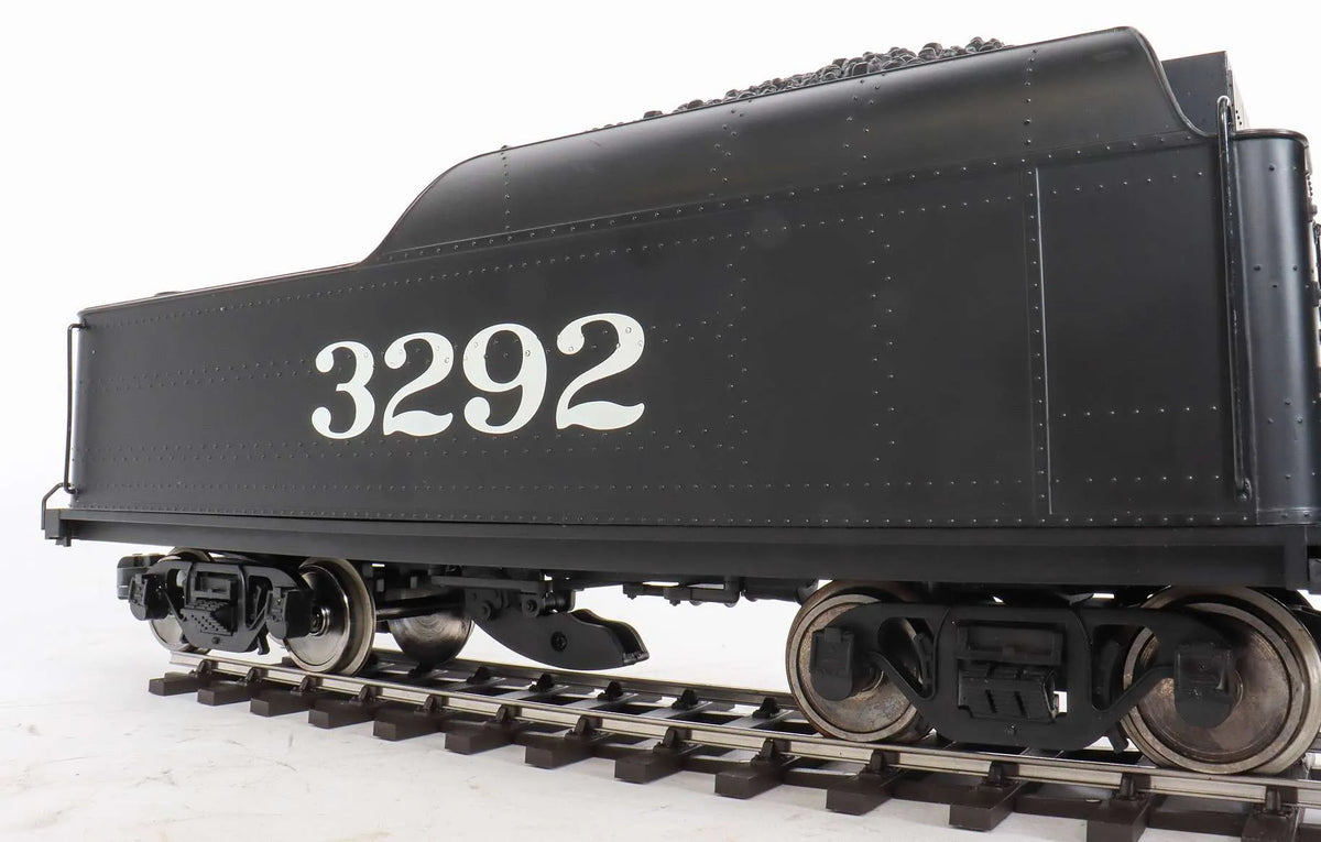 Gauge 1 Aristocraft "Mikado" 2-8-2