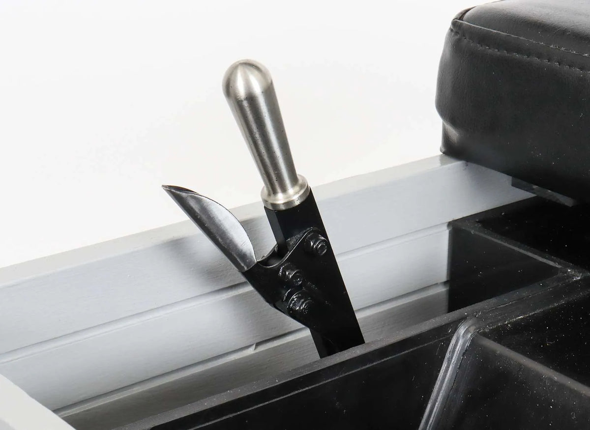 5 inch gauge driving  truck