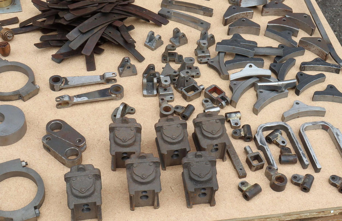 7 1/4 inch gauge 36XX 2-4-2T