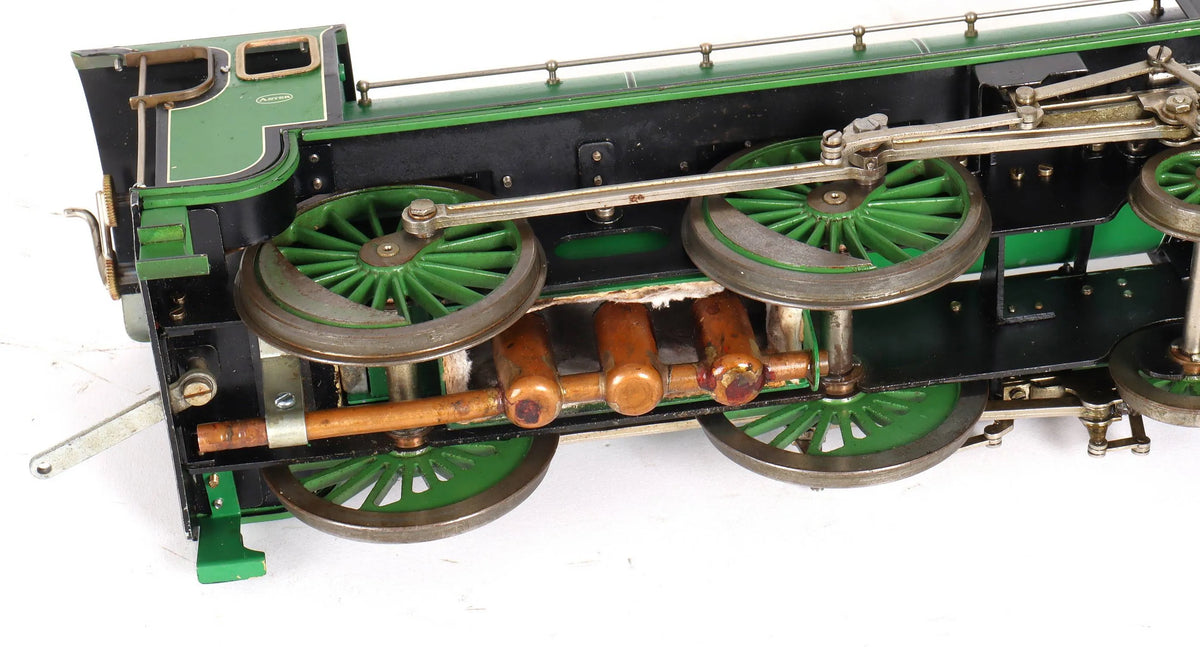 Gauge 1 Aster Southern "Schools"  4-4-0
