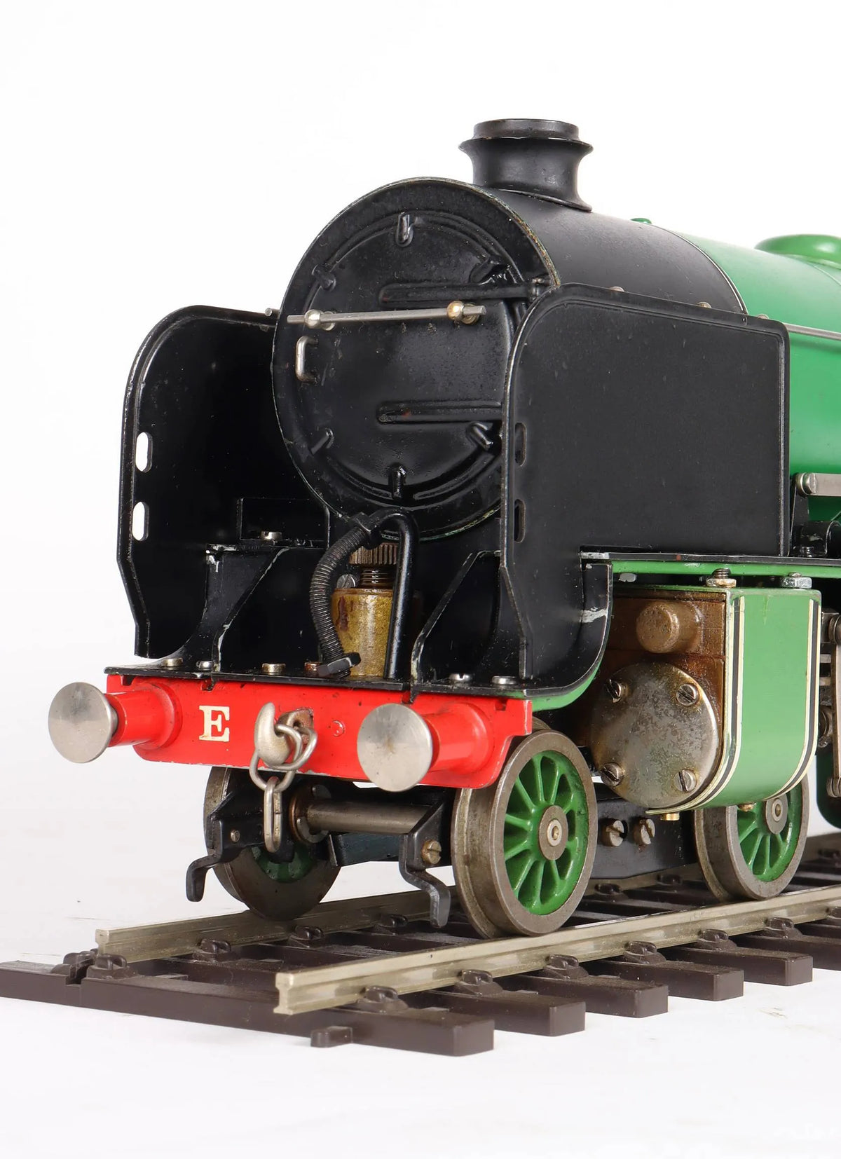 Gauge 1 Aster Southern "Schools"  4-4-0