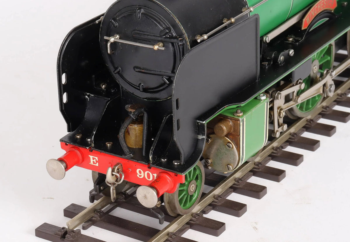 Gauge 1 Aster Southern "Schools"  4-4-0