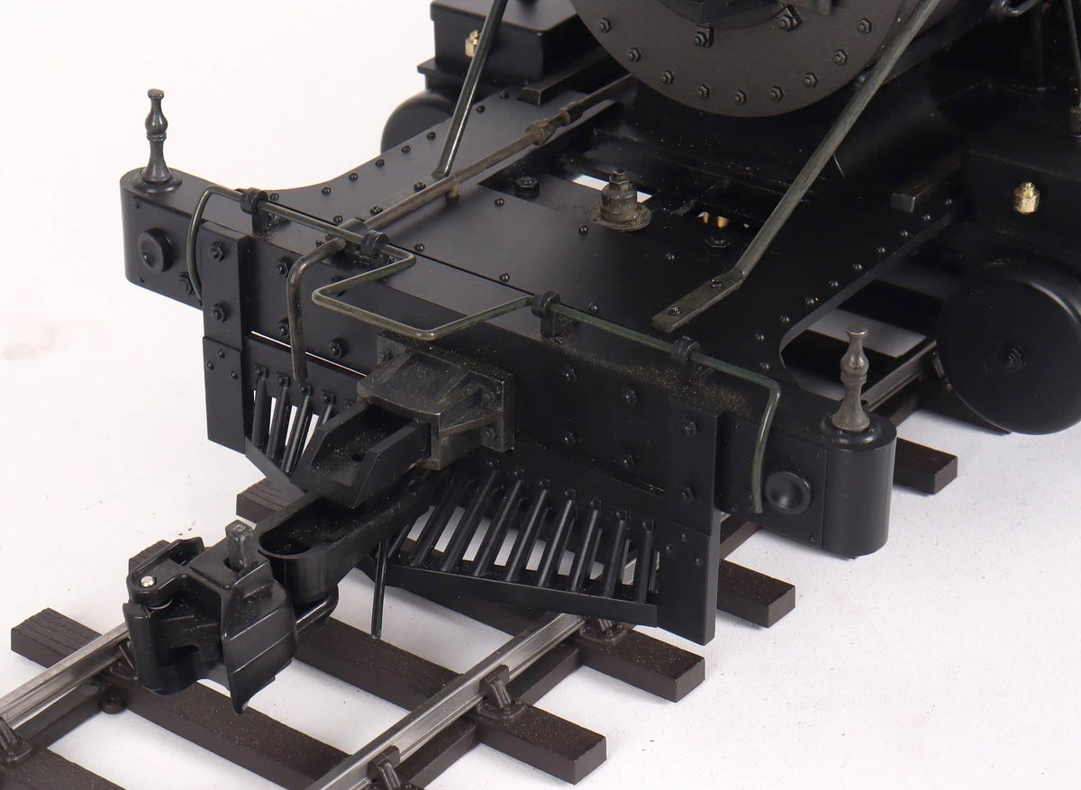 Gauge 1 Baldwin "Consolidation" 2-8-0