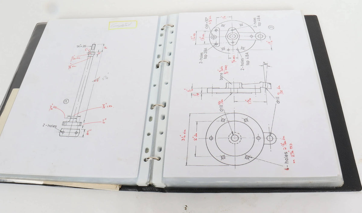 Stuart No.1 vertical engine