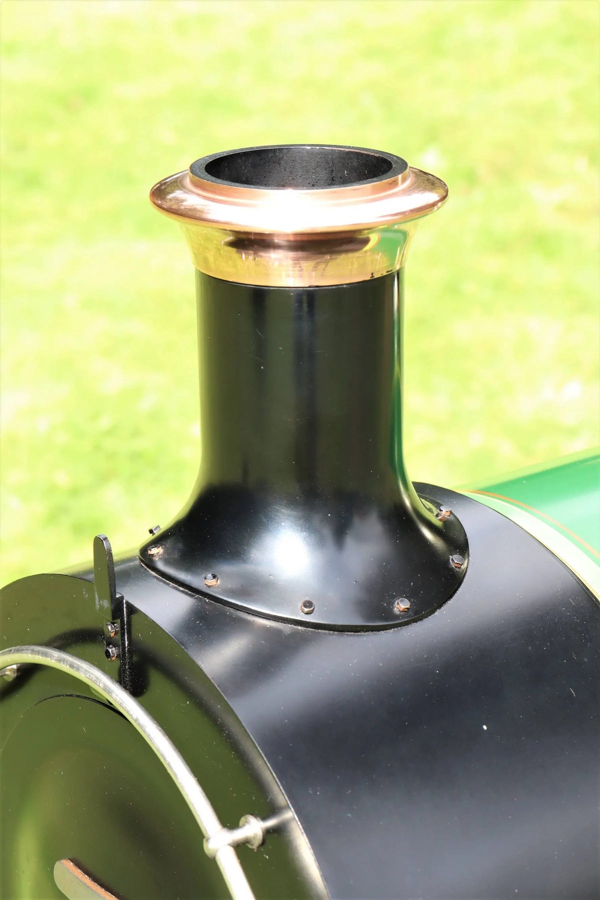 7 1/4 inch gauge SE&CR Wainwright "D"