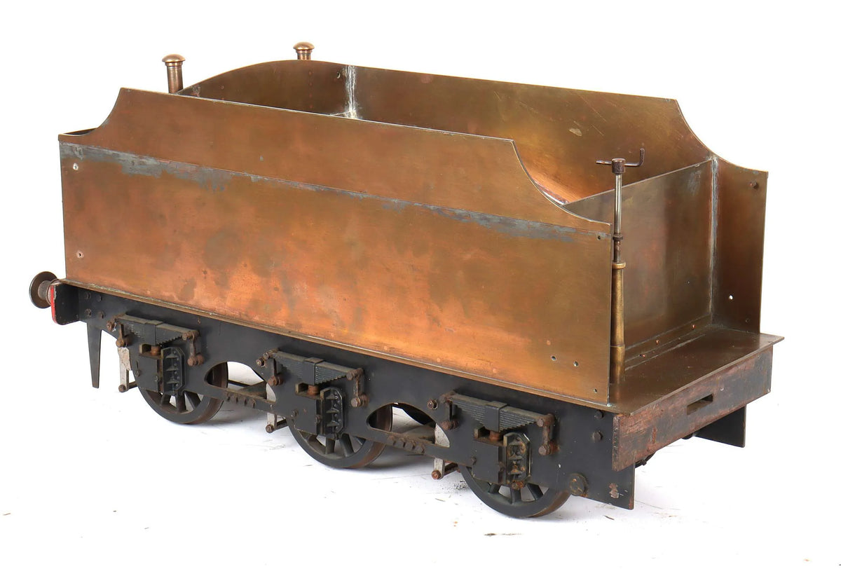 5 inch gauge Stanier Mogul