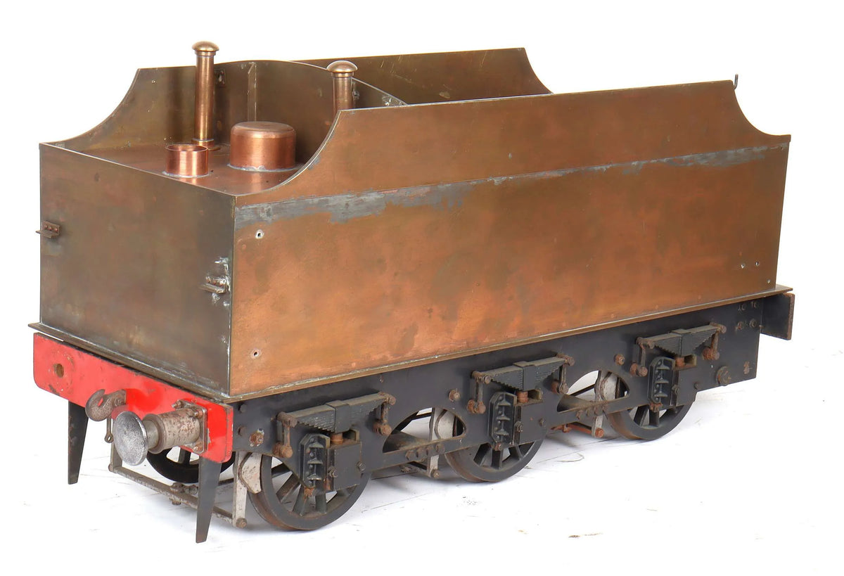 5 inch gauge Stanier Mogul