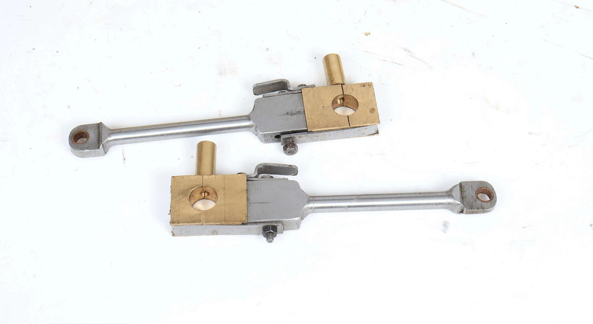2 inch scale Ransomes, Sims & Jefferies agricultural engine
