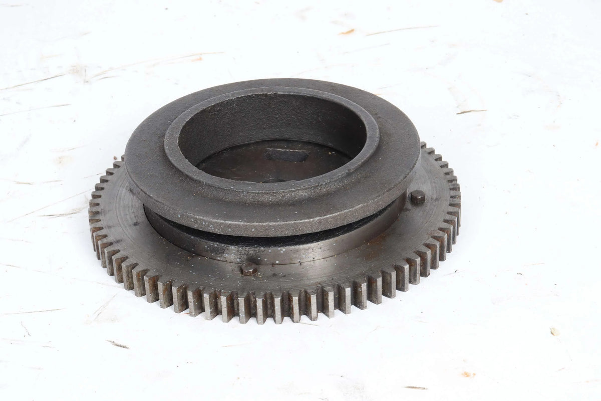 2 inch scale Ransomes, Sims & Jefferies agricultural engine
